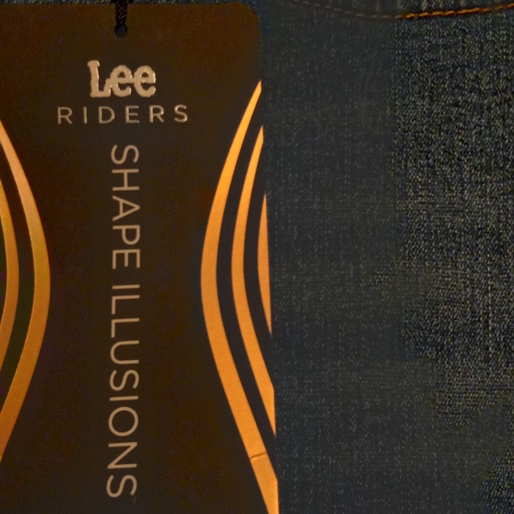 Lee shorts